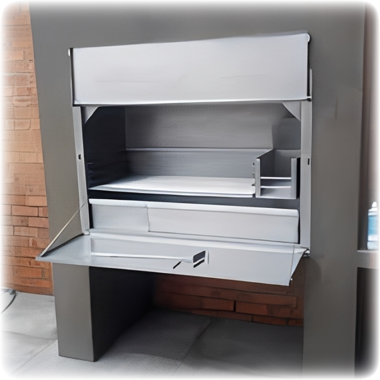 EmberVault Grill Master - Friends & Family Edition - Image 5