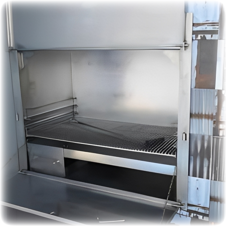 EmberVault Grill Master - Family Budget Grill Edition - Image 3
