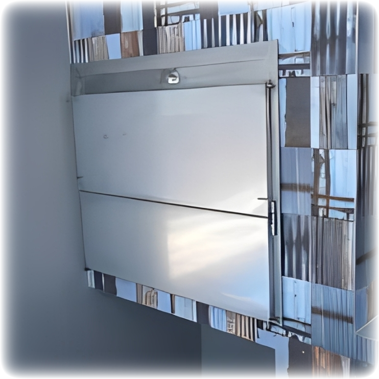EmberVault Grill Master - Family Budget Grill Edition - Image 2