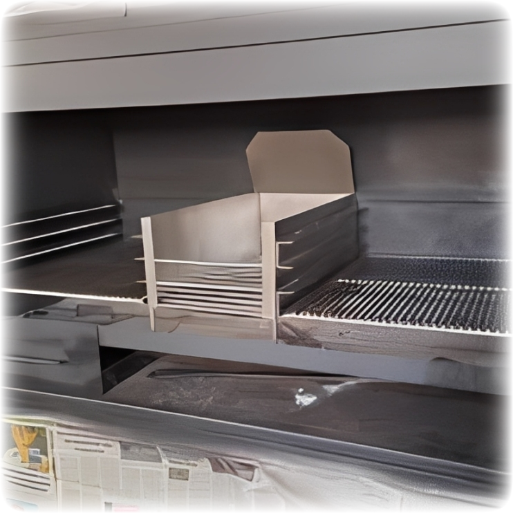 EmberVault Grill Master – Double Grill Deluxe Edition - Image 4