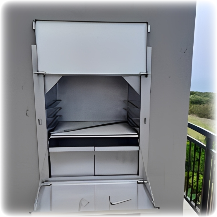 EmberVault Grill Master - Family Budget Grill Edition - Image 4